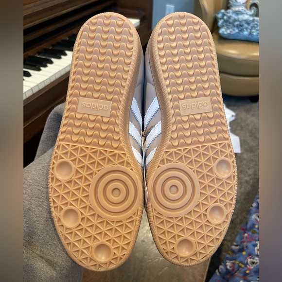 NWT Adidas Sambas - Picture 7 of 7